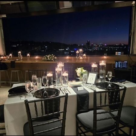 Tryp By Wyndham Pittsburgh/Lawrenceville Buitenkant foto