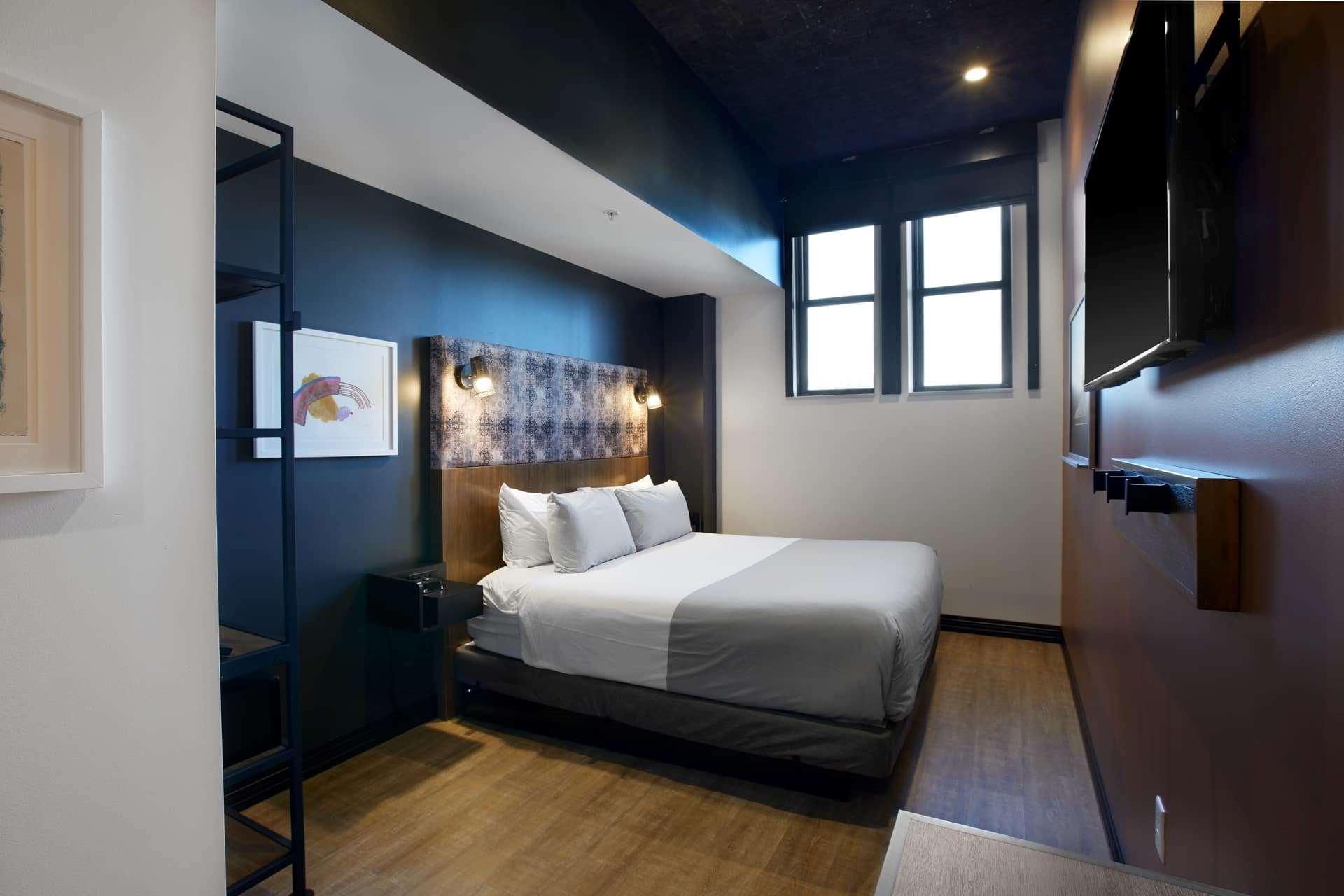 Tryp By Wyndham Pittsburgh/Lawrenceville Buitenkant foto